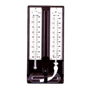 MASON HYGROMETER