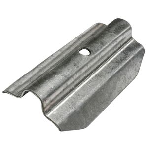 BOTTOM CLAMP FOR CLOSING RODS