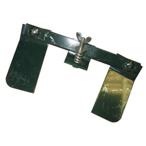 PACKING WHEEL SCRAPER