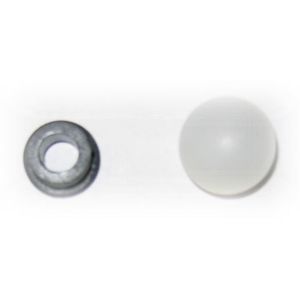 AIR VALVE FLOAT