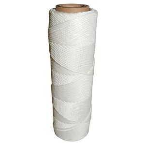 #18 TWISTED NYLON (SEINE) TWINE