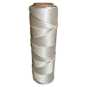 #24 TWISTED NYLON (SEINE) TWINE