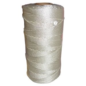 #18 TWISTED NYLON (SEINE) TWINE