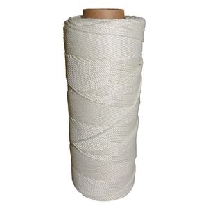 #18 TWISTED NYLON (SEINE) TWINE
