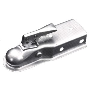 COUPLER, POSI-LOCK, 2 1/2