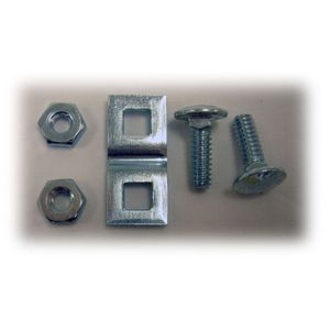 CABLE CLAMP FOR WINCH