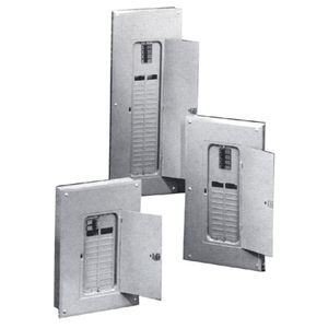 MAIN CIRCUIT BREAKER 100 AMP 16 SPACES