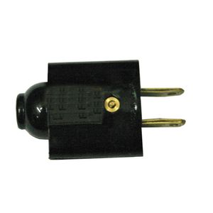 FUSED PLUG CAP WITHOUT FUSES