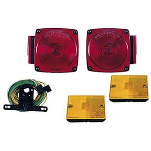 TRAILER LIGHTING KIT