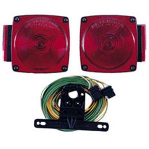 TRAILER LIGHTING KIT