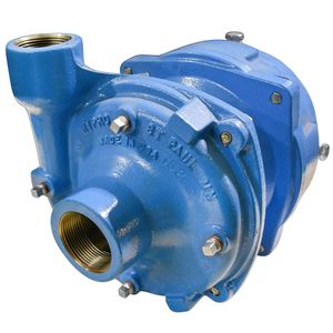 9008C-0 GEAR DRIVE PUMP W/VITON SEALS