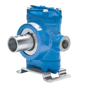 TWIN PISTON PUMP