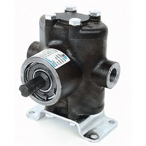 TWIN PISTON PUMP 5/8