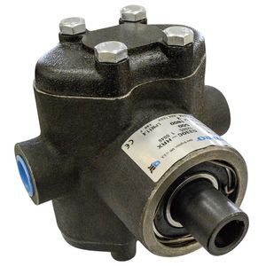 TWIN PISTON PUMP