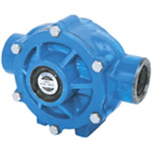 6 ROLLER PUMP NI-RESIST