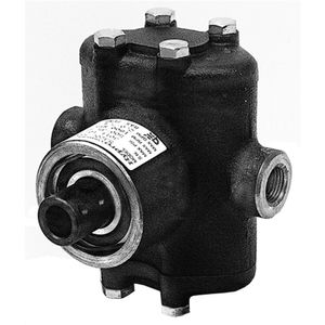 TWIN PISTON PUMP 5/8