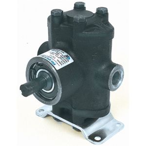 5321C TWIN PISTON PUMP