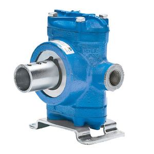 TWIN PISTON PUMP