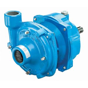 HYPRO 9016C-O GEAR DRIVE PUMP