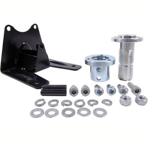 SHAFT ADAPTER KIT