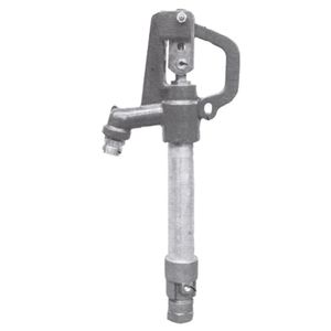 FROST PROOF HYDRANT 3/4