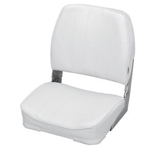 FISHING CHAIR WHITE