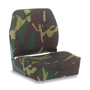 CORDURA CAMOUFLAGE FISHING