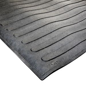FORD BEDMAT