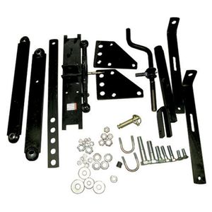Super A Conversion Kit (2 Boxes)