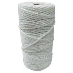 #60 NYLON SEINE TWINE 1# SPOOL