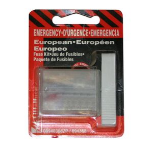 EMERGENCY FUSE KIT