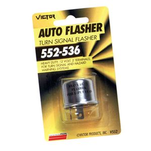 TURN SIGNAL FLASHER