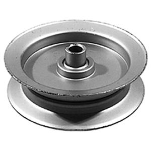 .669 BORE FLAT IDLER 4 9/16