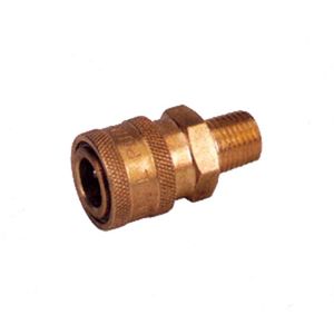 MALE SOCKET 3/8