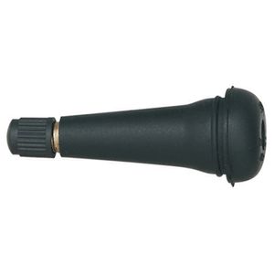 TUBELESS TIRE VALVE