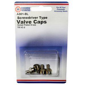 EXTENSION VALVE CAP