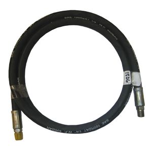 HIGH PRESSURE HOSE ASSEMBLY