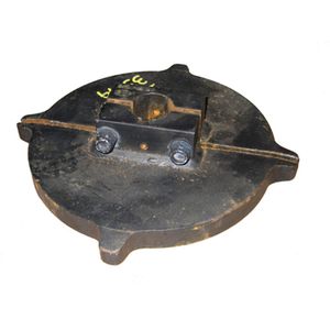 LOWER WHEEL OUTSIDE