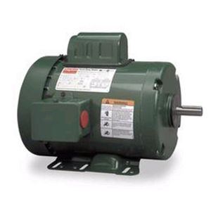 7-1/2 HP FARM DUTY BELT DRIVEN MOTOR