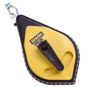 SPEED LINE CHALK LINE REEL 100 FOOT 1/CD
