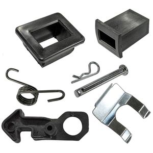 LATCH HOOK & SPRING FOR DELTA