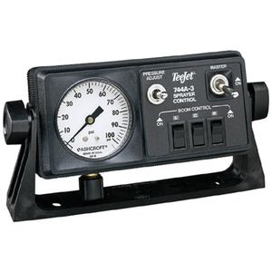 SPRAYER CONTROL KIT