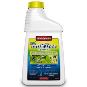FRUIT TREE SPRAY, PINT 