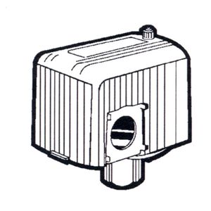 PRESSURE SWITCH