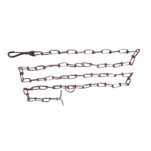 #3/0 DOUBLE LOOP CHAIN (200'/BX)