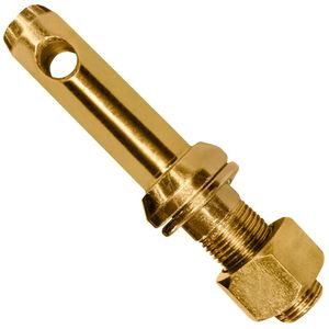 P728 LIFT ARM PIN (FORGED) CAT.1