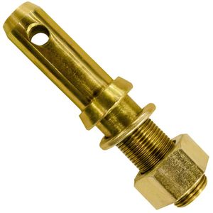 LIFT ARM PIN FORGED CAT. 2