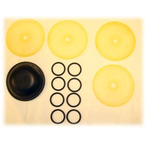REPAIR KIT FOR D150 PUMP