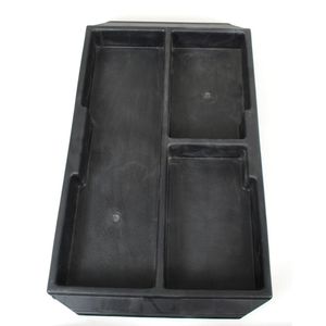 METAL TRAY F/DELTA