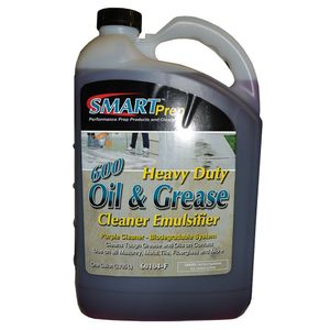 SC12 PURPLE CLEANER GAL. UPS SHIPABLE